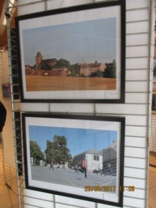 Expo photo Saint-Barthélemy en 2017