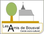 Logo des Amis de Bousval