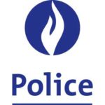 Logo de la police