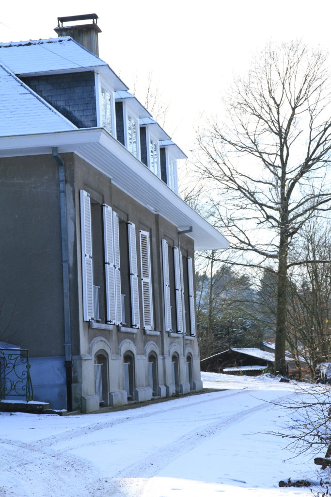 Villa Breuer 2011