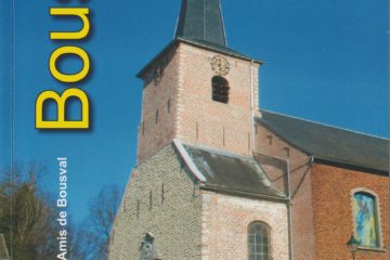 Guide des promenades et du patrimoine de Bousval