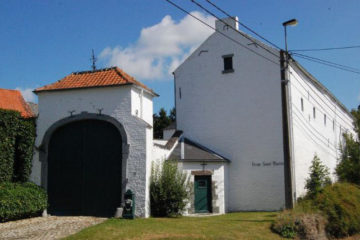 Ferme Saint-Martin