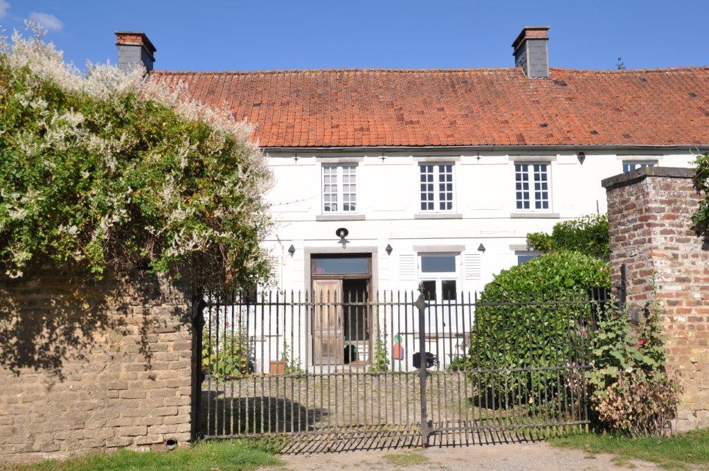 La maison Denis (2020)