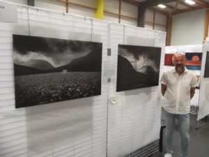 50e Expo artistique 2022 - photographies de Joel Leclercq