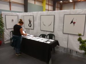 50e Expo artistique 2022 - photographies de Michel d'Oultremont