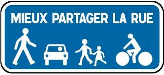 utier "Mieux partager la rue"