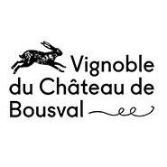 Logo du vignoble du chateau de Bousval