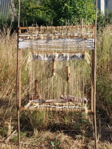 Land Art 2022 n°6 : "Formes et Nature"