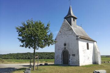 Chapelle du Try-au-Chêne